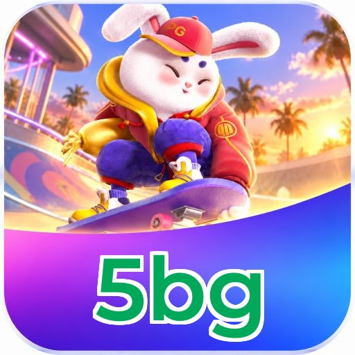 5bg VIP Program Logo