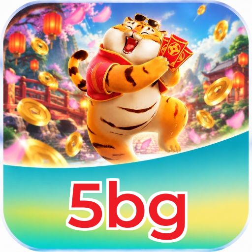 5bg Logo Oficial - Cassino Online Brasil Certificado eCOGRA