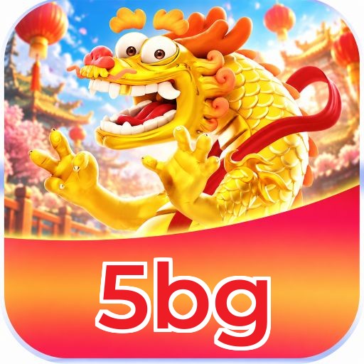 Logo 5bg Download Brasil