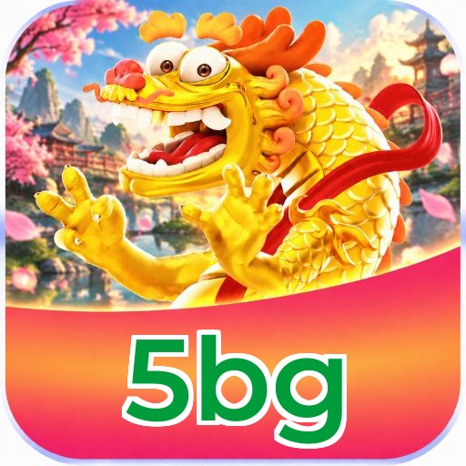 5bg Logo