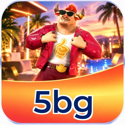 5bg Logo