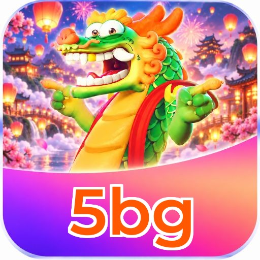 5bg Logo