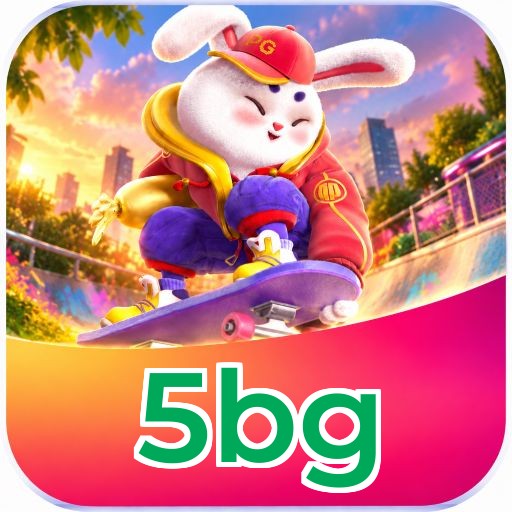5bg Logo