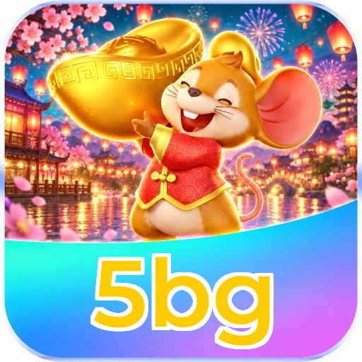 5bg Plataforma Confiável
