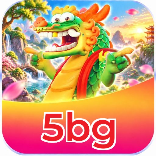 5bg Baixar Download Logo Oficial Certificado