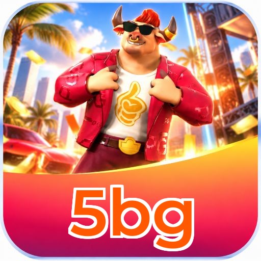 5bg Logo
