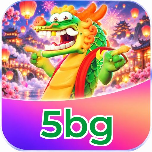 5bg Jackpots Progressivos