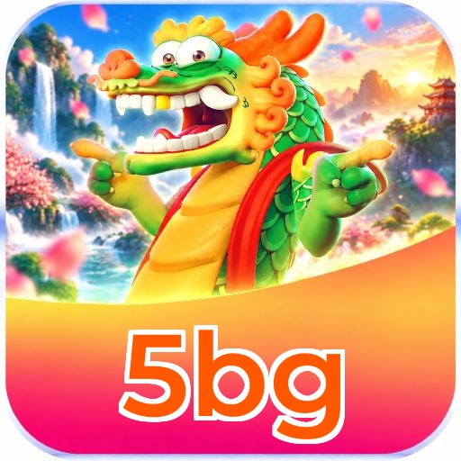 5bg Logo Oficial