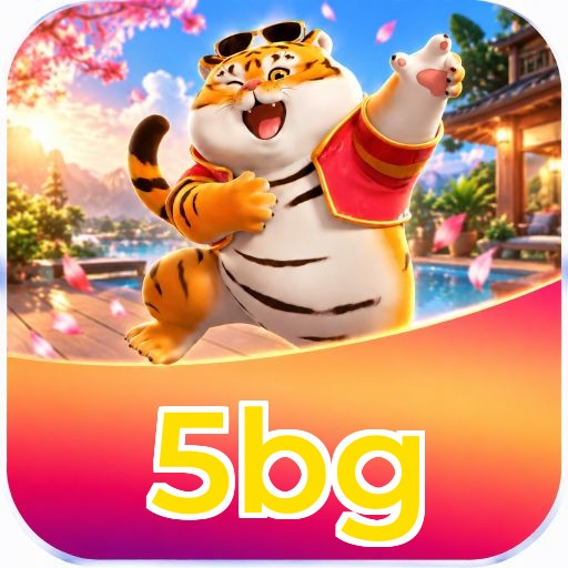 Logo 5bg APK Android Brasil