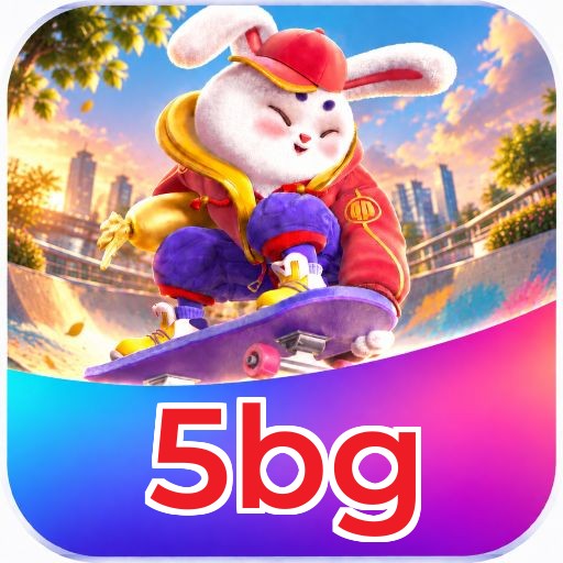 5bg Download Speed Test Logo - Teste de Velocidade Certificado