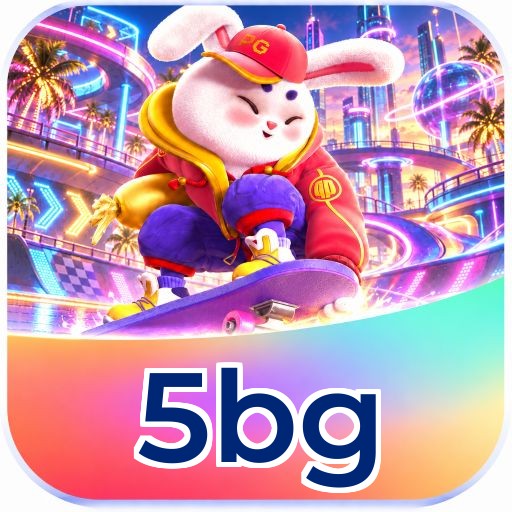 Requisitos do APK 5bg para Android - Logo Oficial