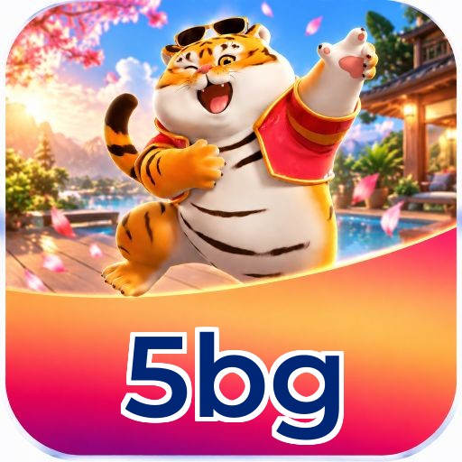 5bg Download Oficial - APK Android + iOS