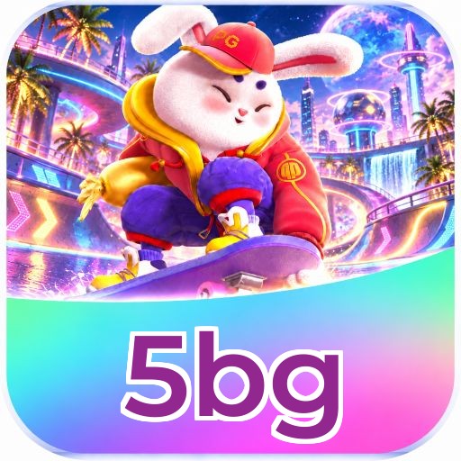 5bg Logo